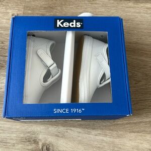 Never worn Keds